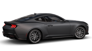 2025 Ford Mustang® External Image 4